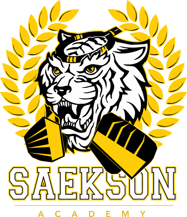 saekson logo